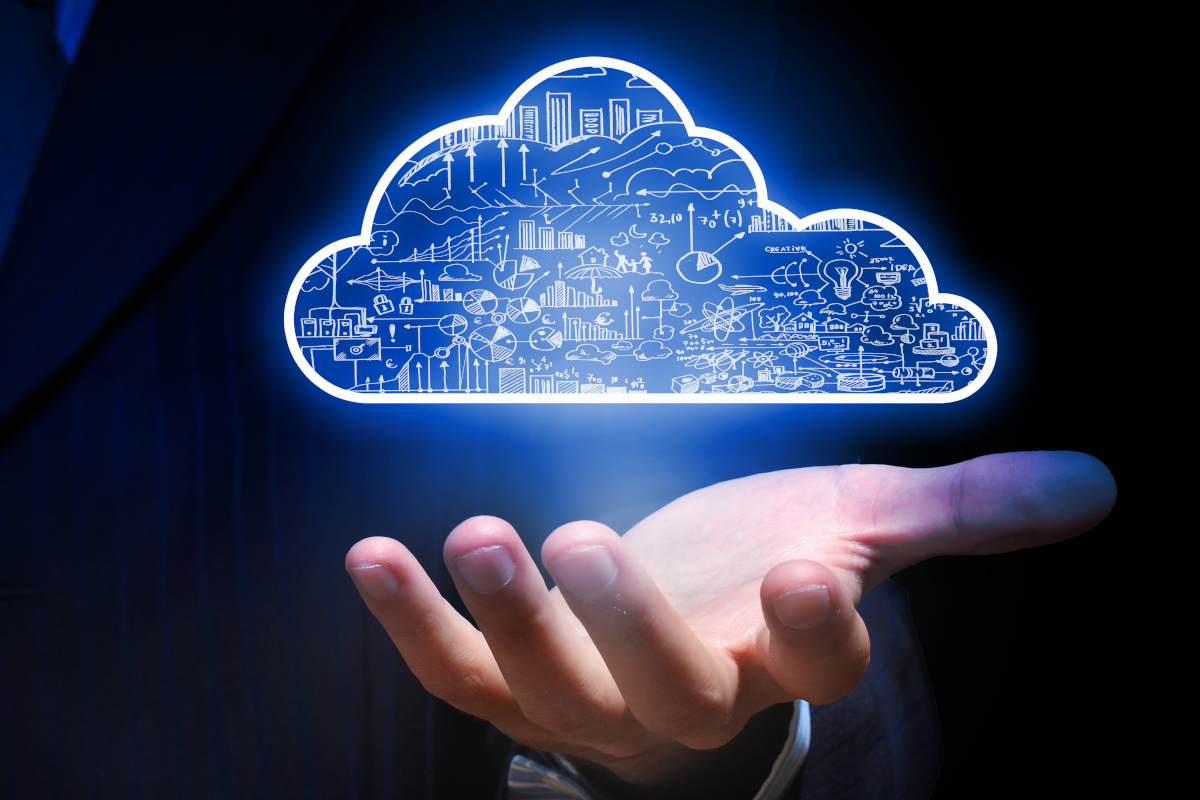 Cloud Backup