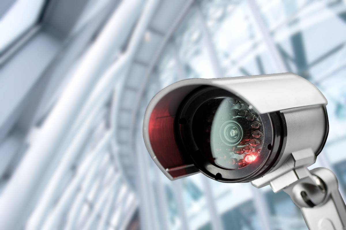  Learn about the importance of video surveillance for businesses