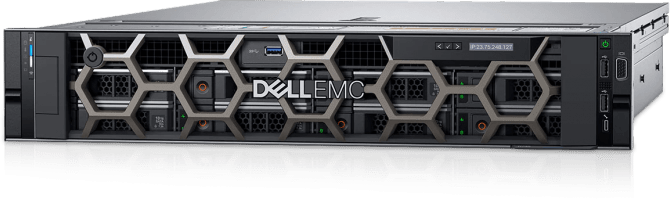 DELL PowerEdge R740 Server