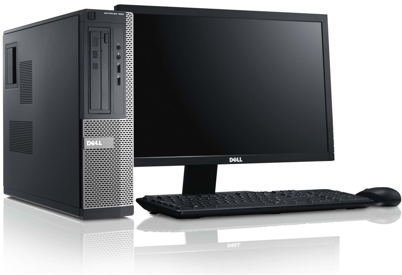 Dell Computer Hardware, Software, Desktops, Workstations, & Servers