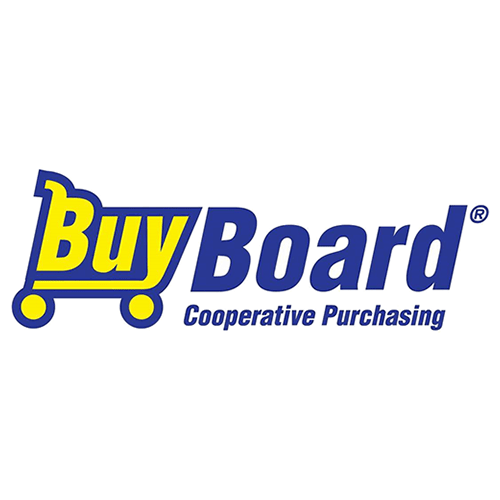 BuyBoard Cooperative Purchasing Logo