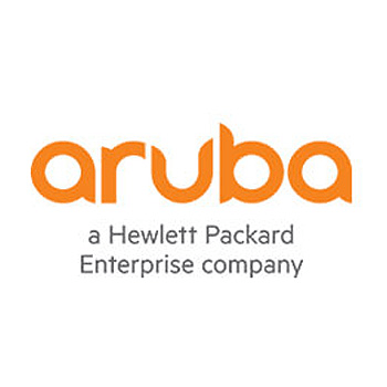 Aruba Logo