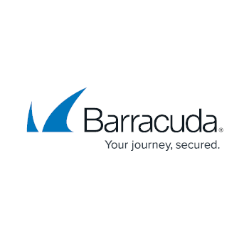 Barracuda Logo