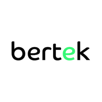 Bertek Logo