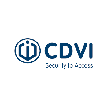 CDVI Logo