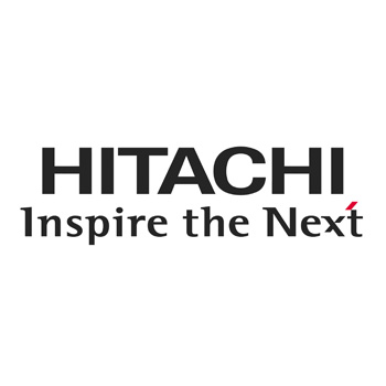 Hitachi Logo