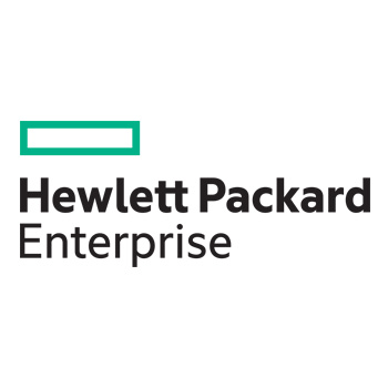 Hewlett Packard Logo