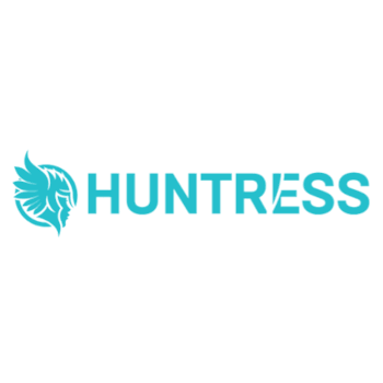 Huntress Logo