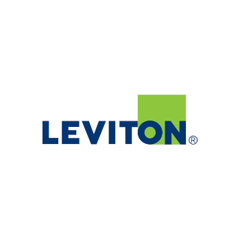 Middle Leviton Logo