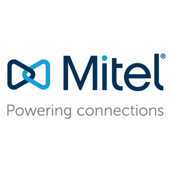 Mitel Logo