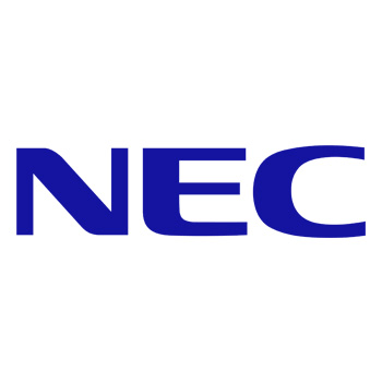 NEC Logo