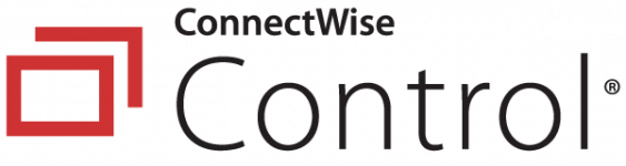 Connect Wise Control Logo