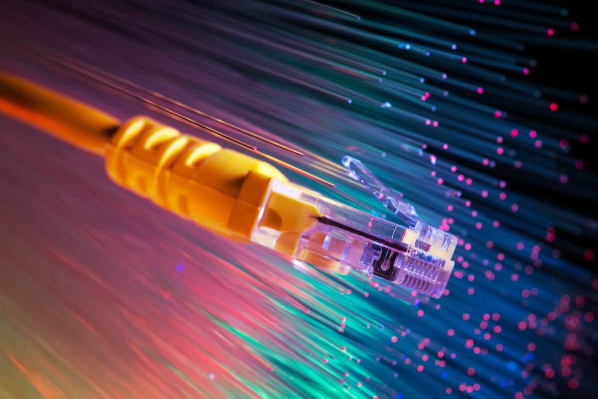 Colorfull Cable