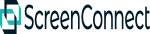 Connect Wise Control Logo