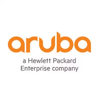 Aruba logo