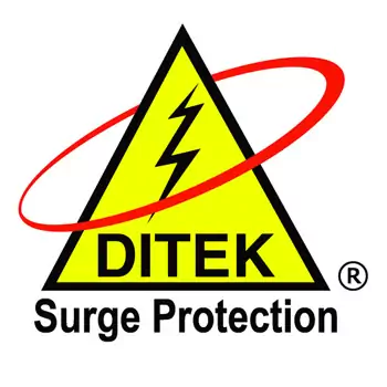 DITEK logo